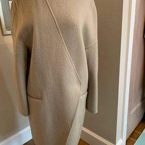 Vanessa Bruno wool coat